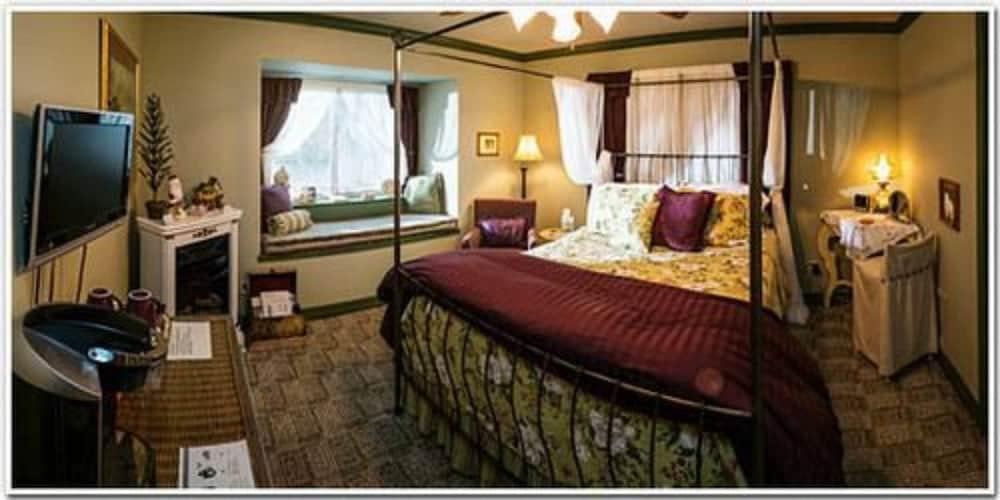Lamb'S Rest Inn New Braunfels Exterior foto