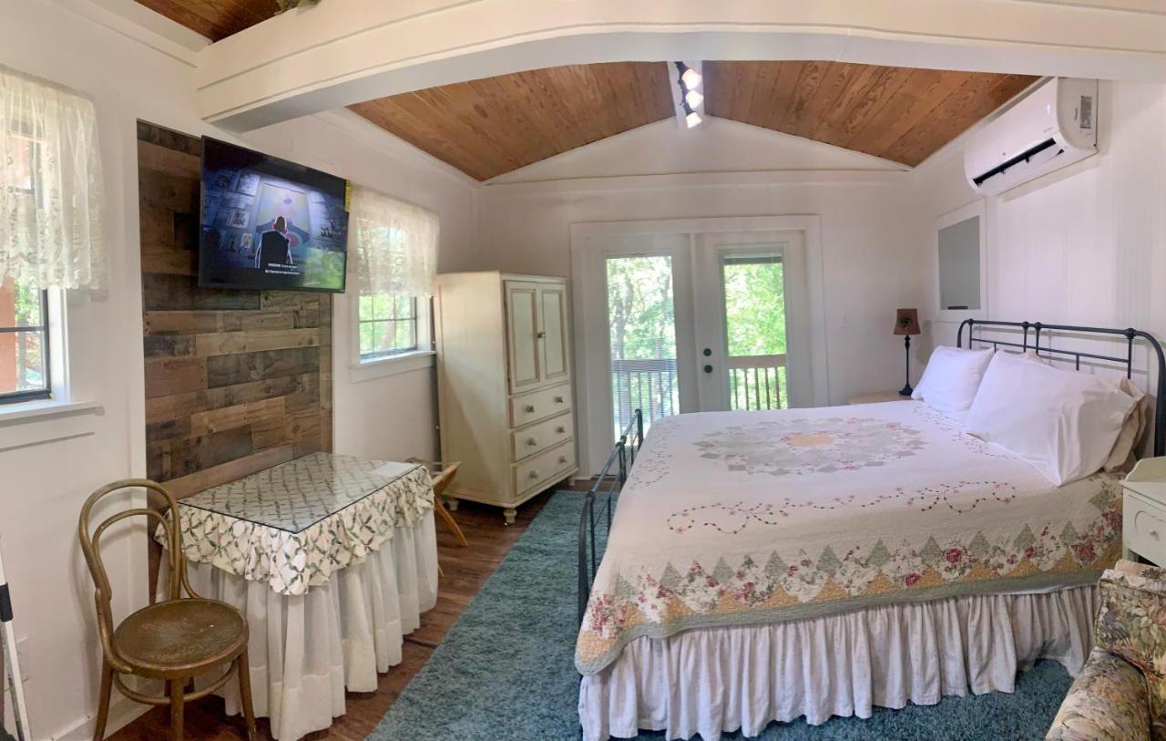 Lamb'S Rest Inn New Braunfels Exterior foto