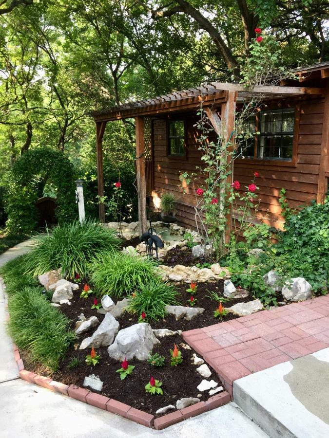 Lamb'S Rest Inn New Braunfels Exterior foto